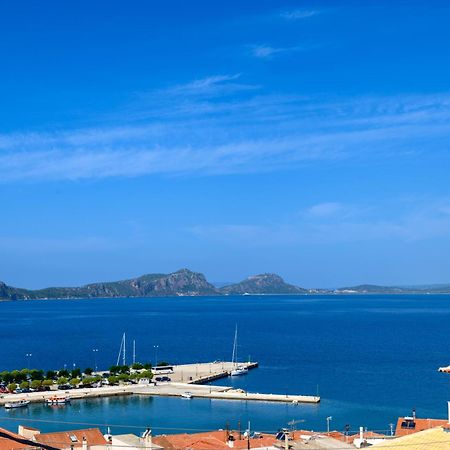 Seaside Resort Home ピュロス エクステリア 写真
